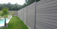 Portail Clôtures dans la vente du matériel pour les clôtures et les clôtures à Courgenay